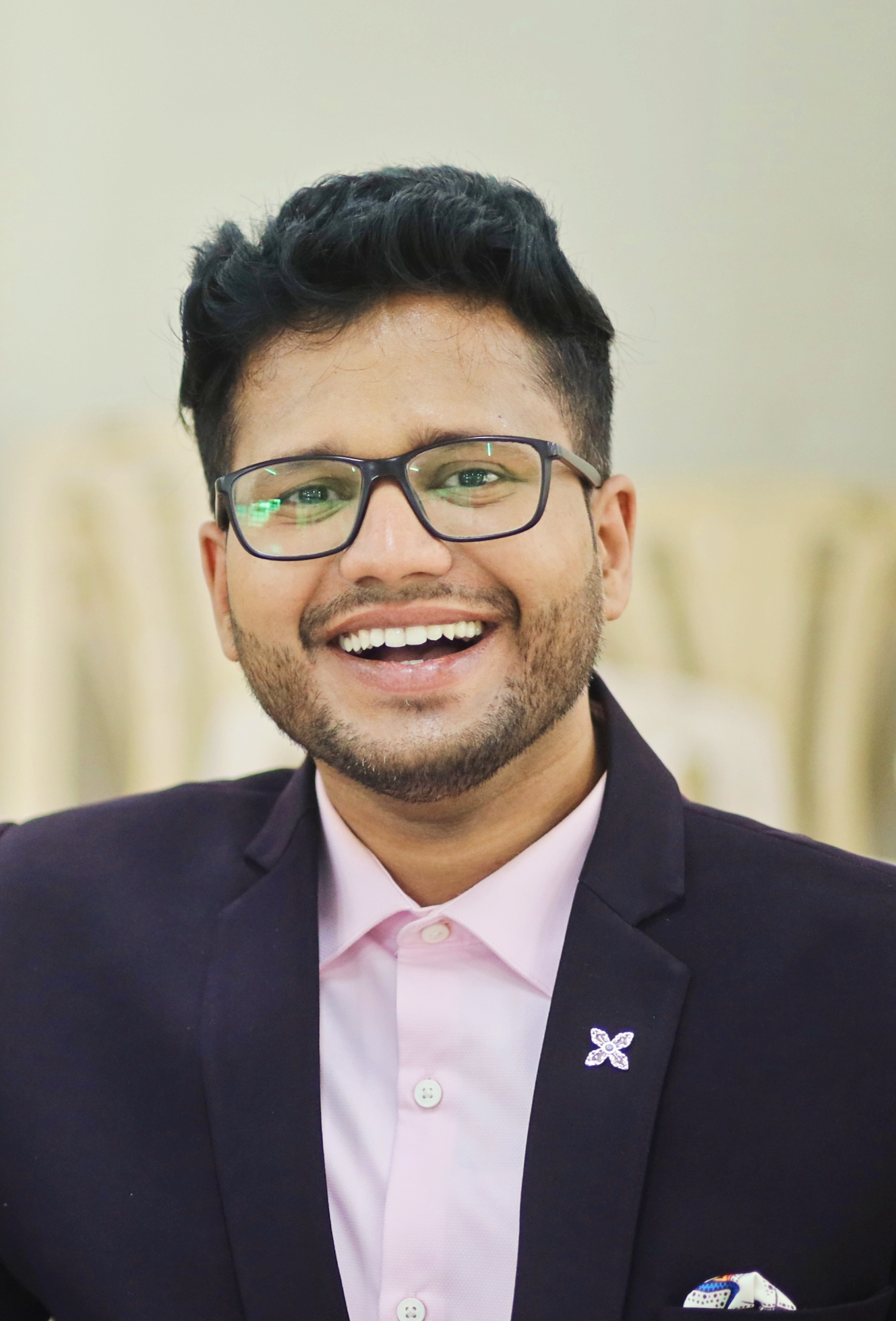 Rohan Chavan